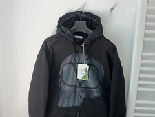 VALENTINO UNDERCOVER Gr 46 (S) Bomber Jacke (...