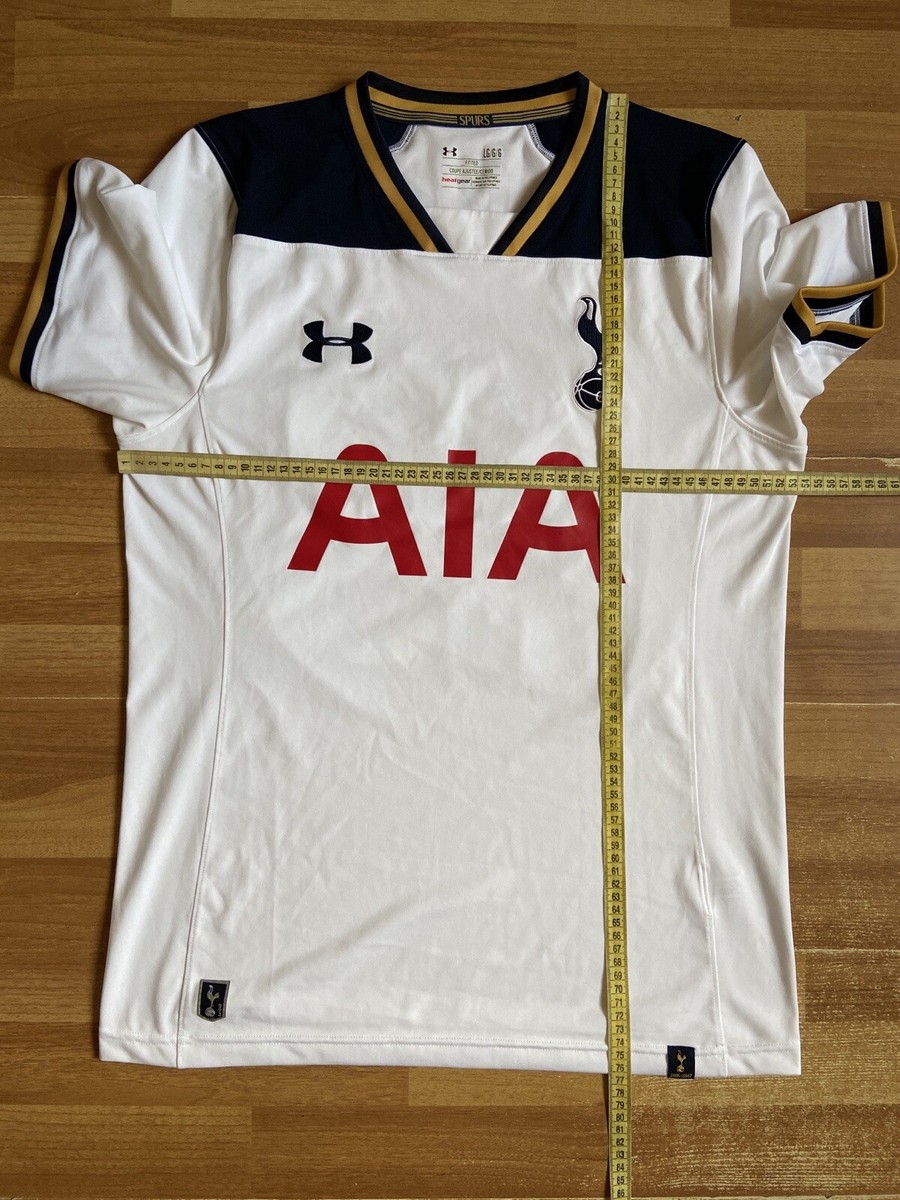 新品 アンダーアーマー サウサンプトン 2016/17 ユニフォーム ホーム S アンダーアーマー】サウサンプトン 2016/17 ユニフォーム ホーム