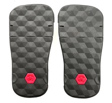 Rome Snowboard Bindings - Underwrap  Crux Footbed Set - EVA