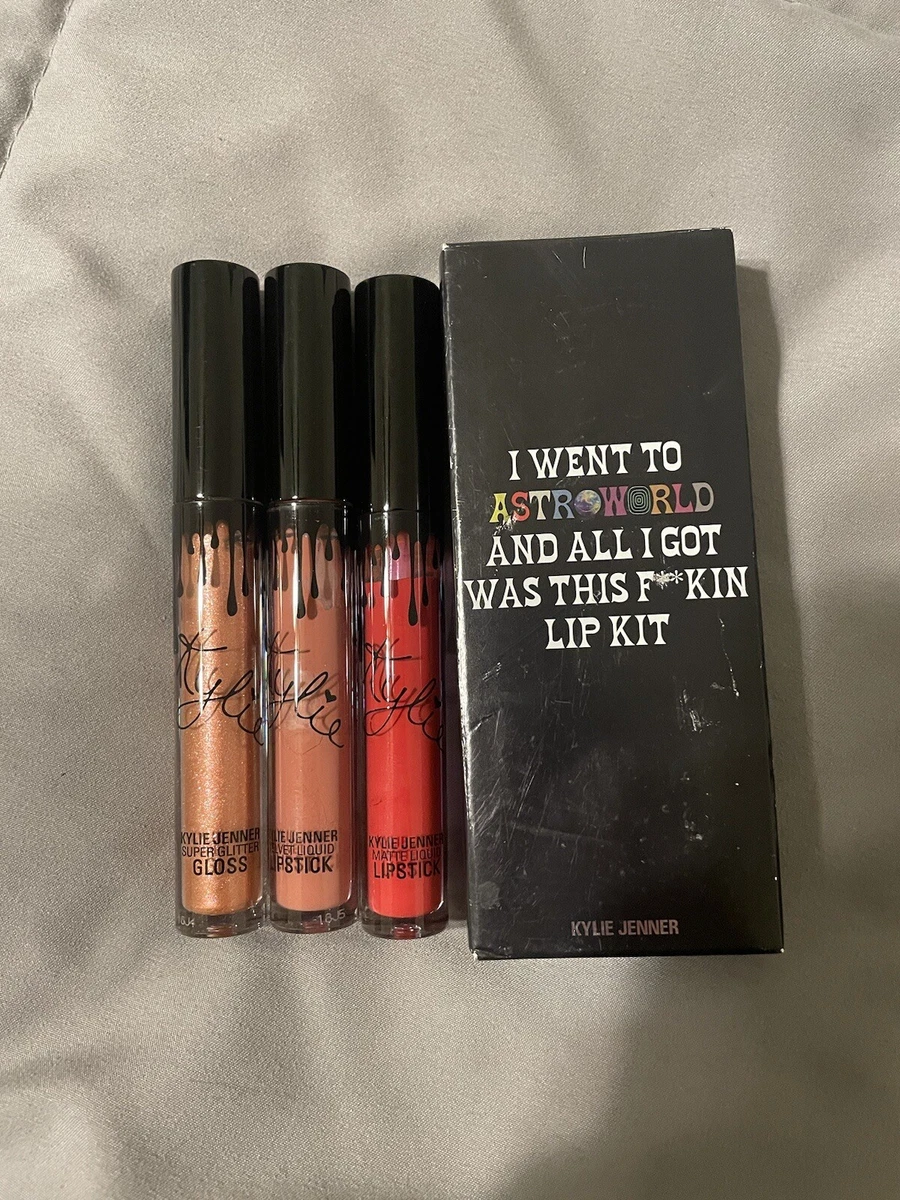 Kylie jenner adidas lip kit shop