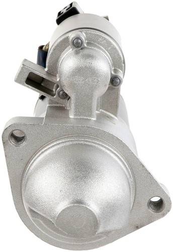 Bosch Reman Starter Motor For Ford Focus MK2 ST 225 - A&E Motorsport
