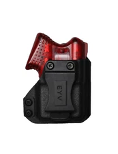 EYV IWB Gun Holster for Concealed Carry - Kimber Pepper Blaster 3