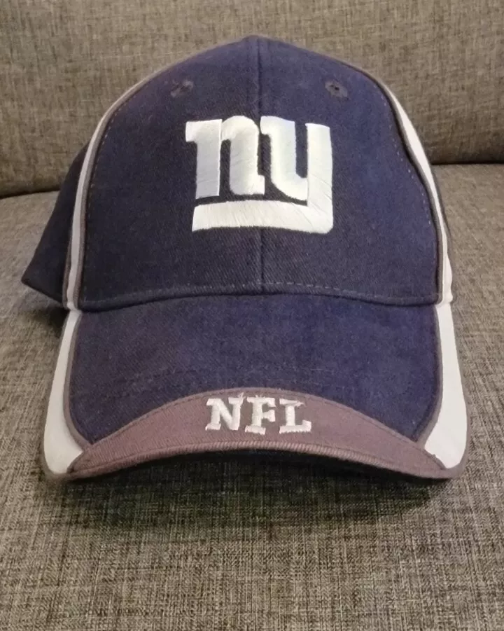 New york clearance giants sideline hat