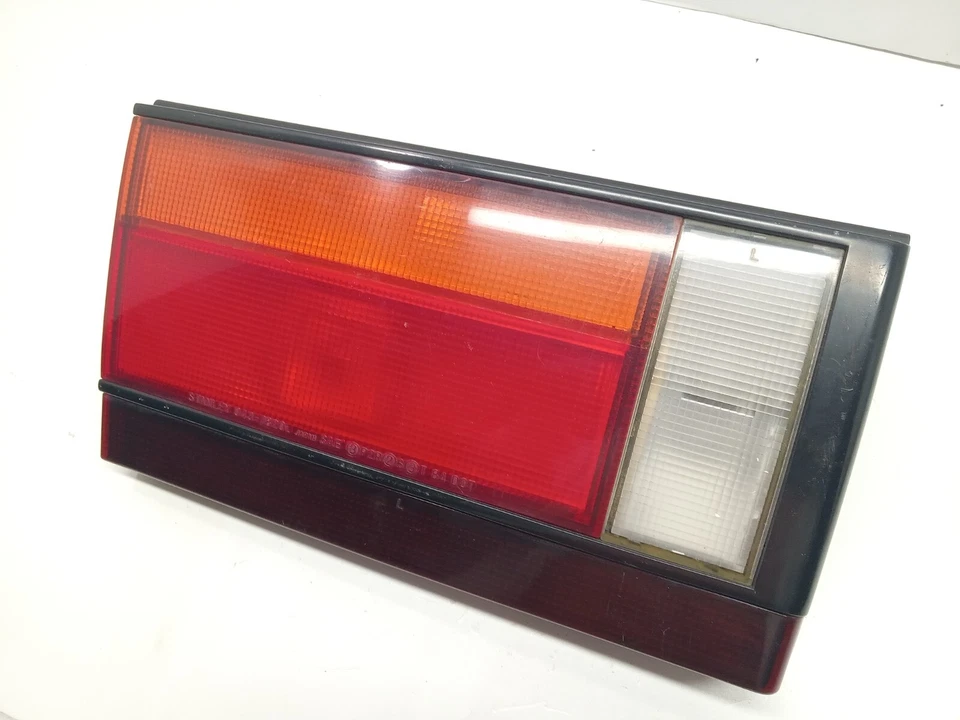 1988-1991 MAZDA 929 REAR DRIVER LEFT SIDE TAIL LIGHT OEM, 166-58342 - Image 2 of 4