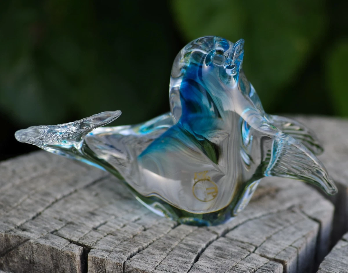 Murano Dolphin for sale | eBay