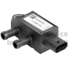 Pierburg Exhaust Pressure Sensor Left fits Mercedes-Benz AMG GT Roadster