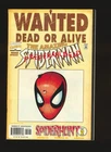 Amazing Spider-Man # 432 - Wanted Dead Or Alive variant NM- Cond
