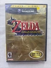 Nintendo The Legend of Zelda: The Wind Waker GameCube Tested And Working