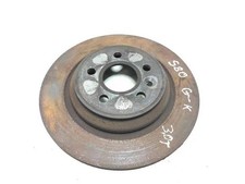 Disque de frein Volvo 144
