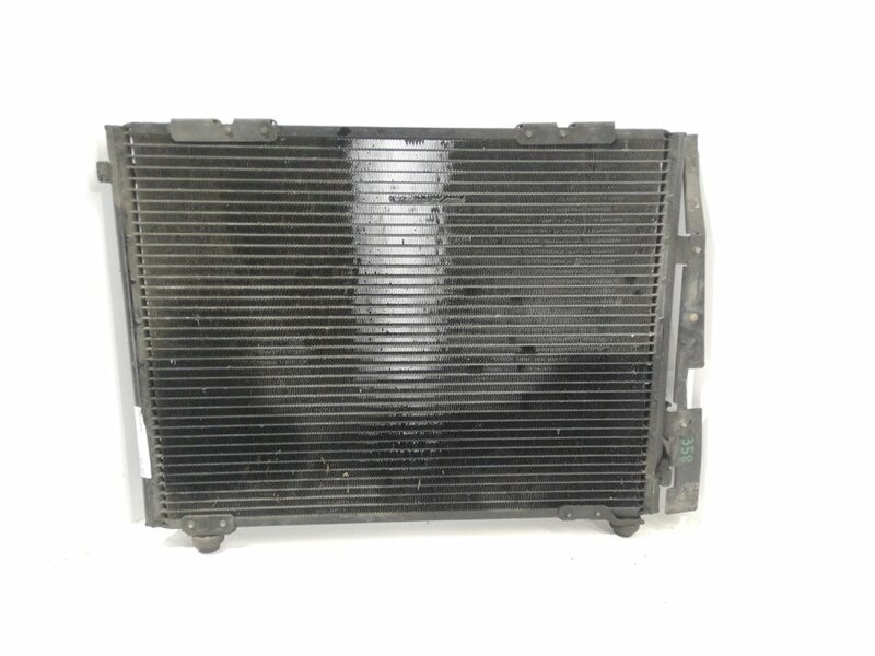 20T2N radiateur de chauffage HONDA ACCORD BERLINA CG7-9 CH1-7 2.0 aosnp165695