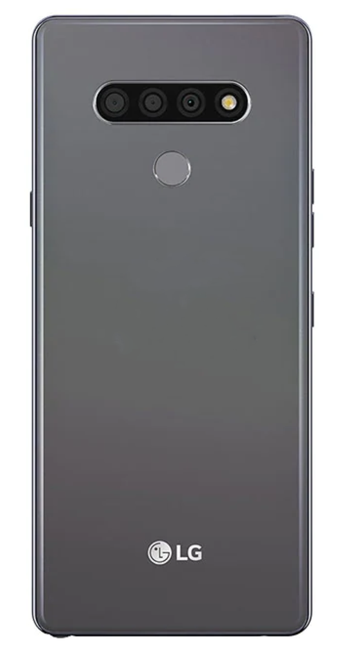 Pulsante Di Accensione Con Cavo Flessibile Per LG Stylo 6 LM-Q730TM, Ricambio Originale (usato Ma Funzionante)