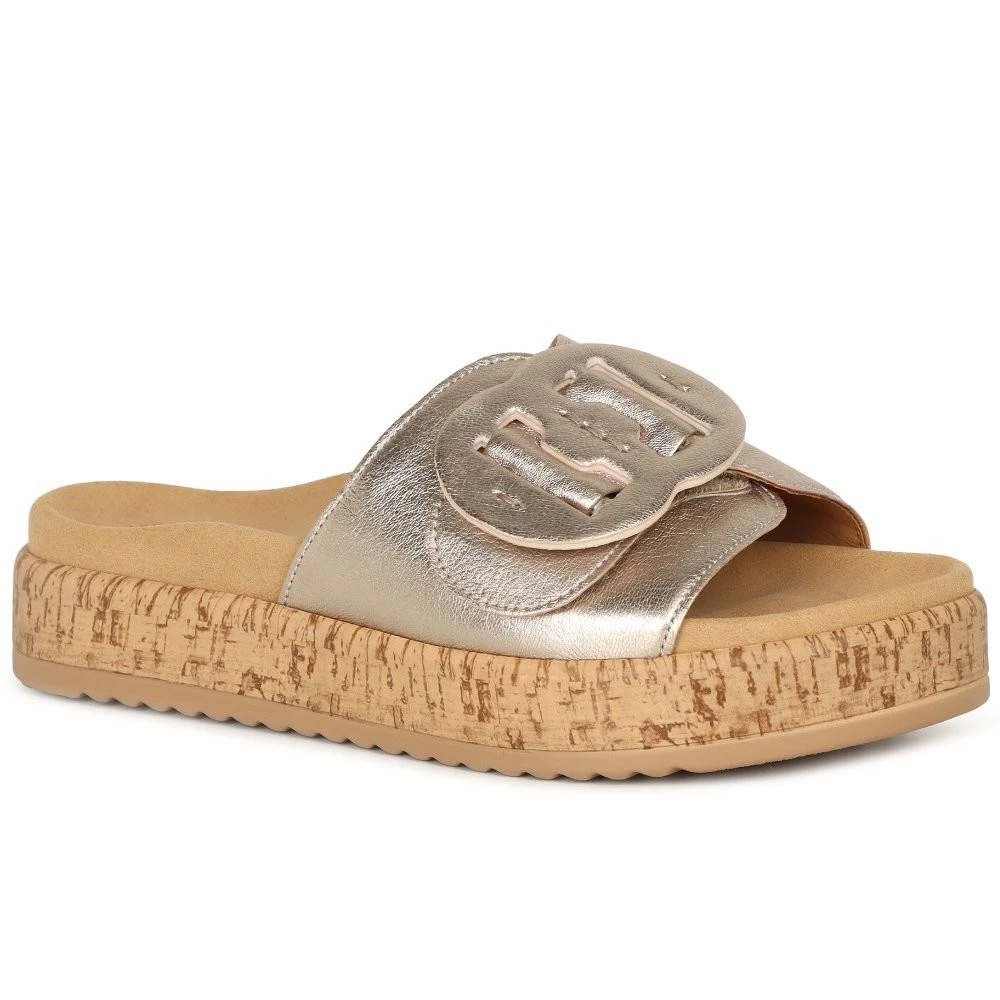 Gabor Kirby Womens Mule Sandals
Opens in a new window or tab