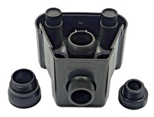 Gardena aquamotion Halterung Wasserspiel Licht Beleuchtung Teich Pumpe - 7886