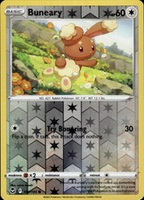 Buneary #144 Prices | Pokemon Silver Tempest | Pokemon Cards Buneary #144 Prices | Pokemon Silver Tempest | Pokemon Cards