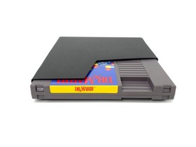 Dr. Mario Nintendo NES-Cartridge FRA