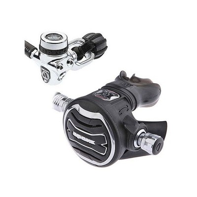 Apeks XTX 200 - Yoke 1st & Second Stage