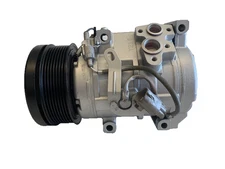 2019 2020 2021 Toyota Tundra 4.6L 5.7L Reman AC A/C Compressor