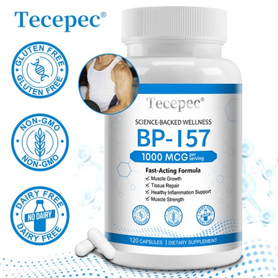 #ad Muscle Supplement 1000mcg Support Muscle Growth Bone Immune System Health $8.63