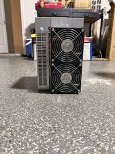Used: Gold shell LT5 pro miner 2450MH/S ASIC LTC/ Dodge