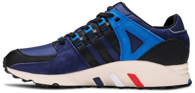Adidas EQT Support S.E. Men Colette
Undefeated Dark Blue Sneaker Shoe Size 12 - Colette x Undefeated x adidas EQT Support S.E.  main image 4