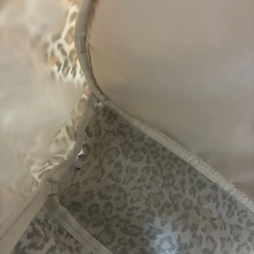 Nike Leopard Print Backpack Backpack Leopard Print - image 7