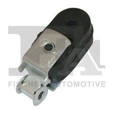 FA1 Halter, Abgasanlage vorne für MERCEDES-BENZ