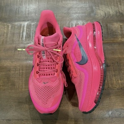 Nike Pegasus Premium Running Shoe Hyper Pink 10.5 2024