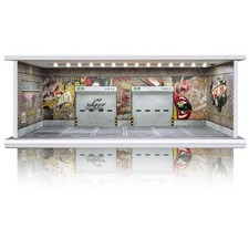 مقتنيات Display Case