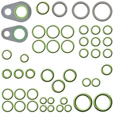 A/C System O-Ring and Gasket Kit Santech Industries MT2723
