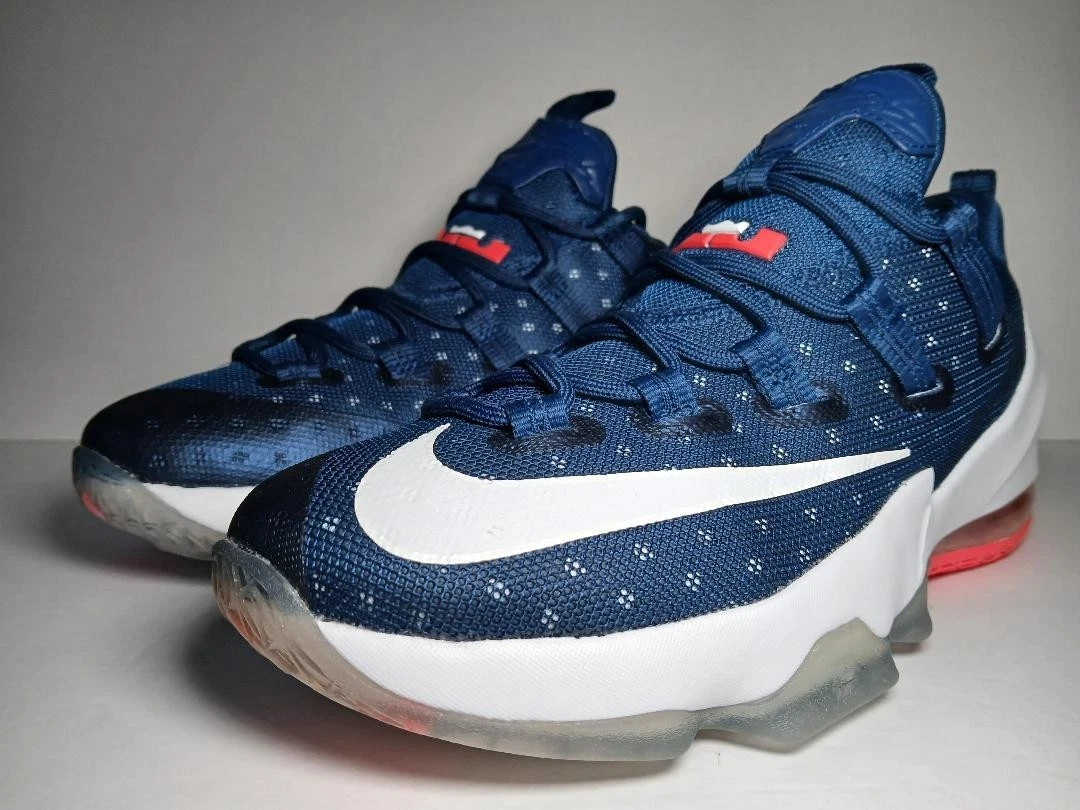 Nike LeBron XIII Sneakers for Men for Sale | Authenticity