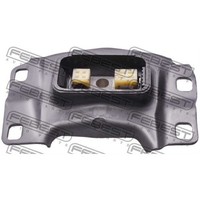 Febest Lagerung Motor Motorlager Vorne Links FüR Ford Focus II Da_ HCP DP 1.8