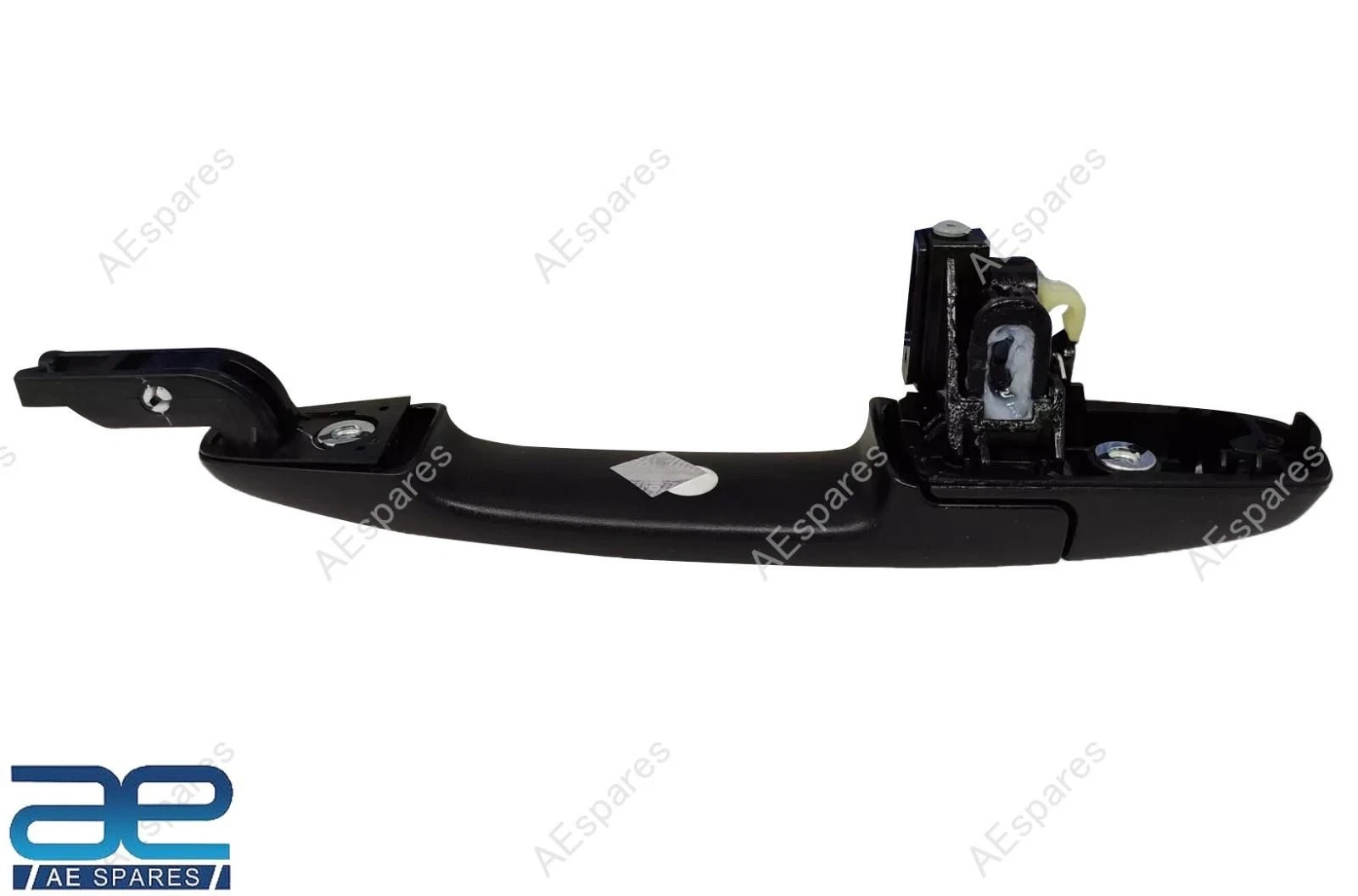 Exterior Rear Door Handle RH For Suzuki Baleno, Ertiga, Fronx, Swift Dzire view 2