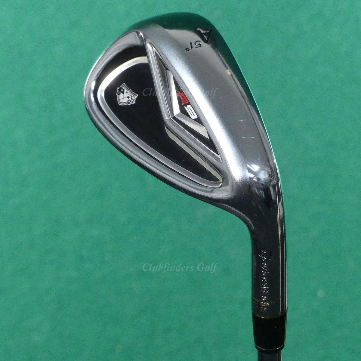 Taylormade R9 Tp Irons for sale | eBay