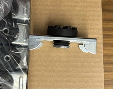 Sound Isolation Clips - Box of 100 For Soundp...