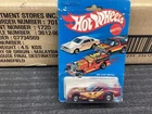 VINTAGE HOT WHEELS 1981 ( Firebird Funny Car ) #3250