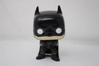 Funko Pop! Movies: The Batman - Batman, Battle Ready Pose