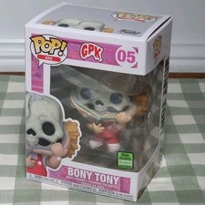 Funko Pop Garbage Pail Kids GPK Vinyl Figures 23