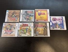 New ListingThe Legend of Zelda Collection - 7 Games for Nintendo 3DS & DS Bundle