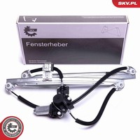 Esen SKV Fensterheber 51SKV082 12V FüR Chrysler Voyager 4 RG RS CRD AWD