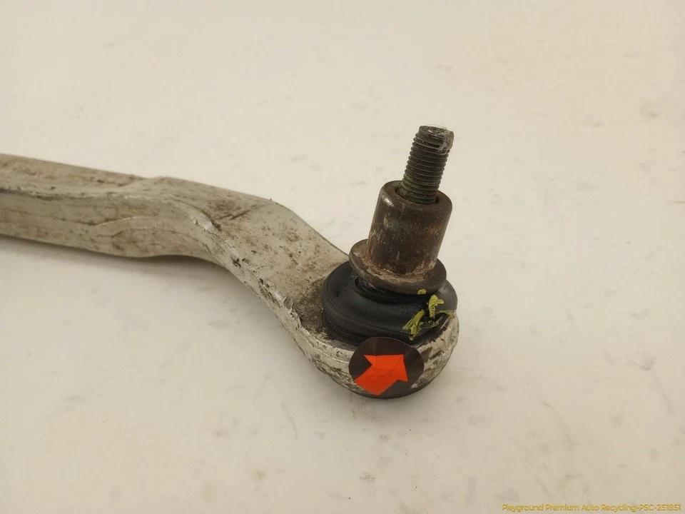 Audi S4 A4 B7 SEDAN Pair Of Right Front Lower & Suspension Control Arm Fit 05-09 - Image 4 of 4