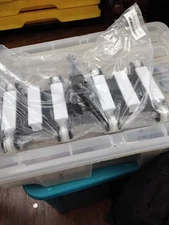 FibroPool Professional Flexible Swimming Pool Vacuum Head