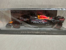 Spark 1/43 Red Bull RD-18 F1 Japanese GP Winner M. Verstappen Model Car New