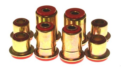 Energy Suspension for Gm Cntrl Arm Bush - Red