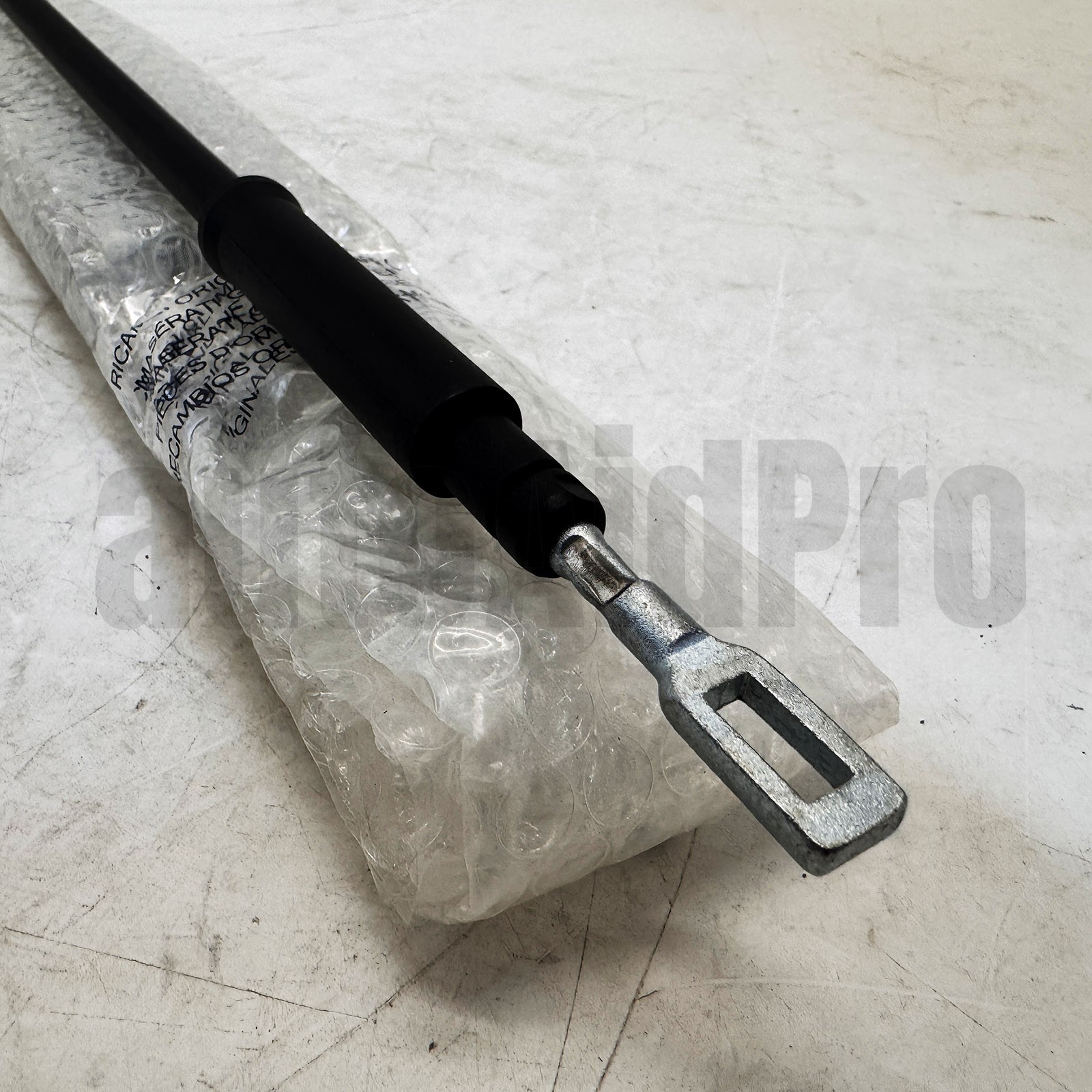 Maserati Quattroporte Sport 2007-2019 Parking brake cables Set P/N 221901