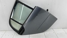 Porte arrière et accessoires Smart FORFOUR