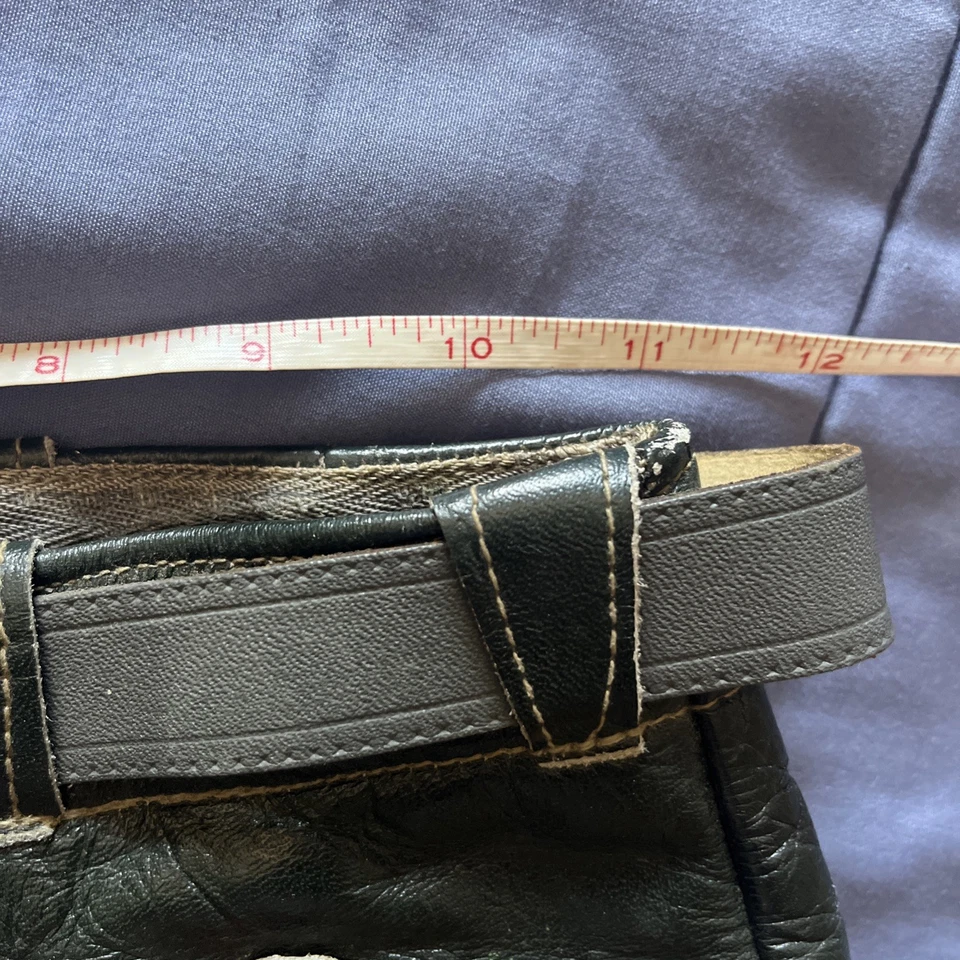 Pantalones cortos de cuero coquetos alemanes bávaros Oktoberfest cerveza disfraz niña Foto 2 de 4