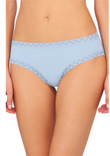Natori Women Bliss Girl Briefs Paradise Size XXL