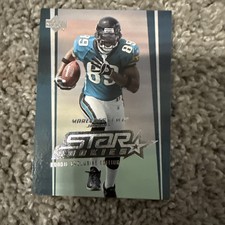 2006 Upper Deck - Star Rookies Marcedes Lewis #260 (RC)