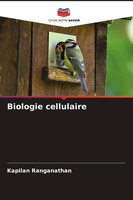 Kapilan Ranganathan | Biologie Cellulaire | Taschenbuch | FranzöSisch (2026)