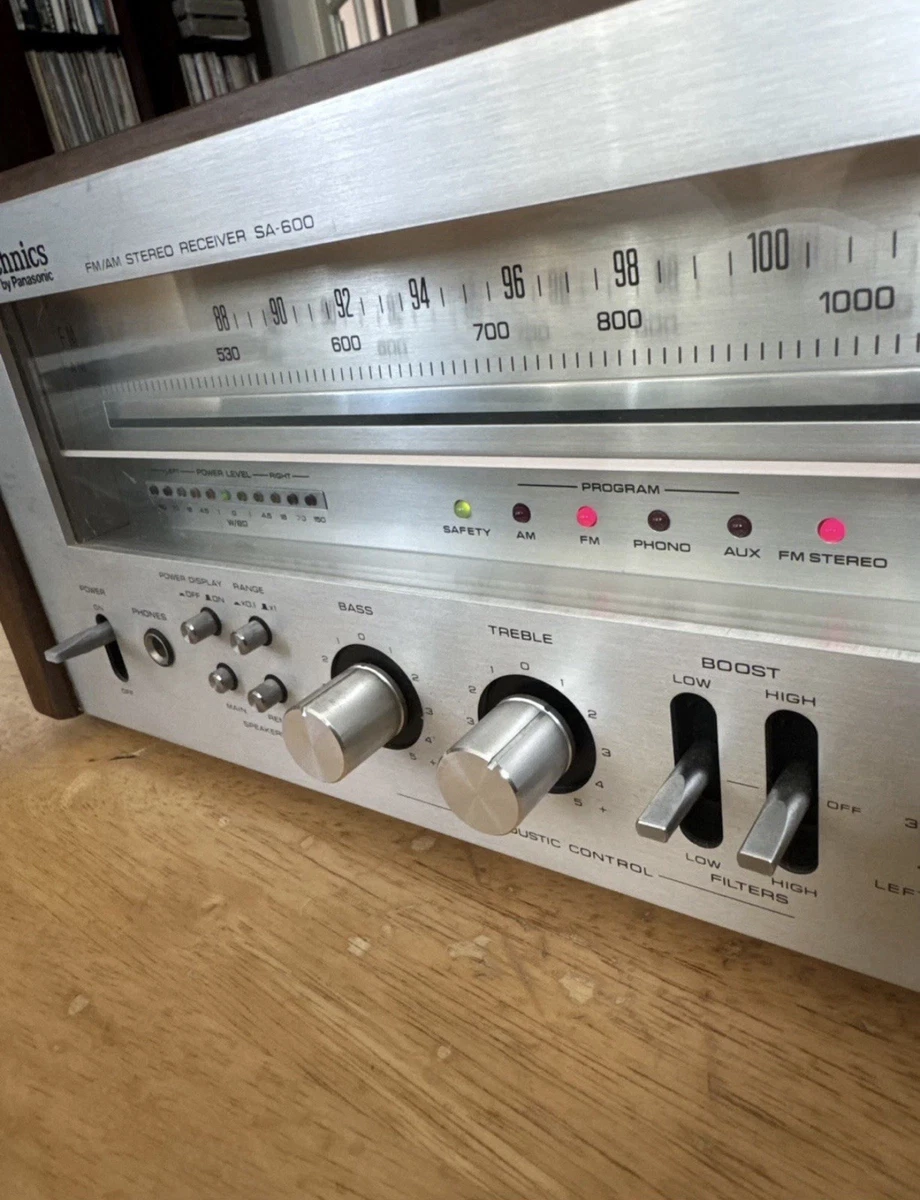 Las mejores ofertas en Technics SA | eBay